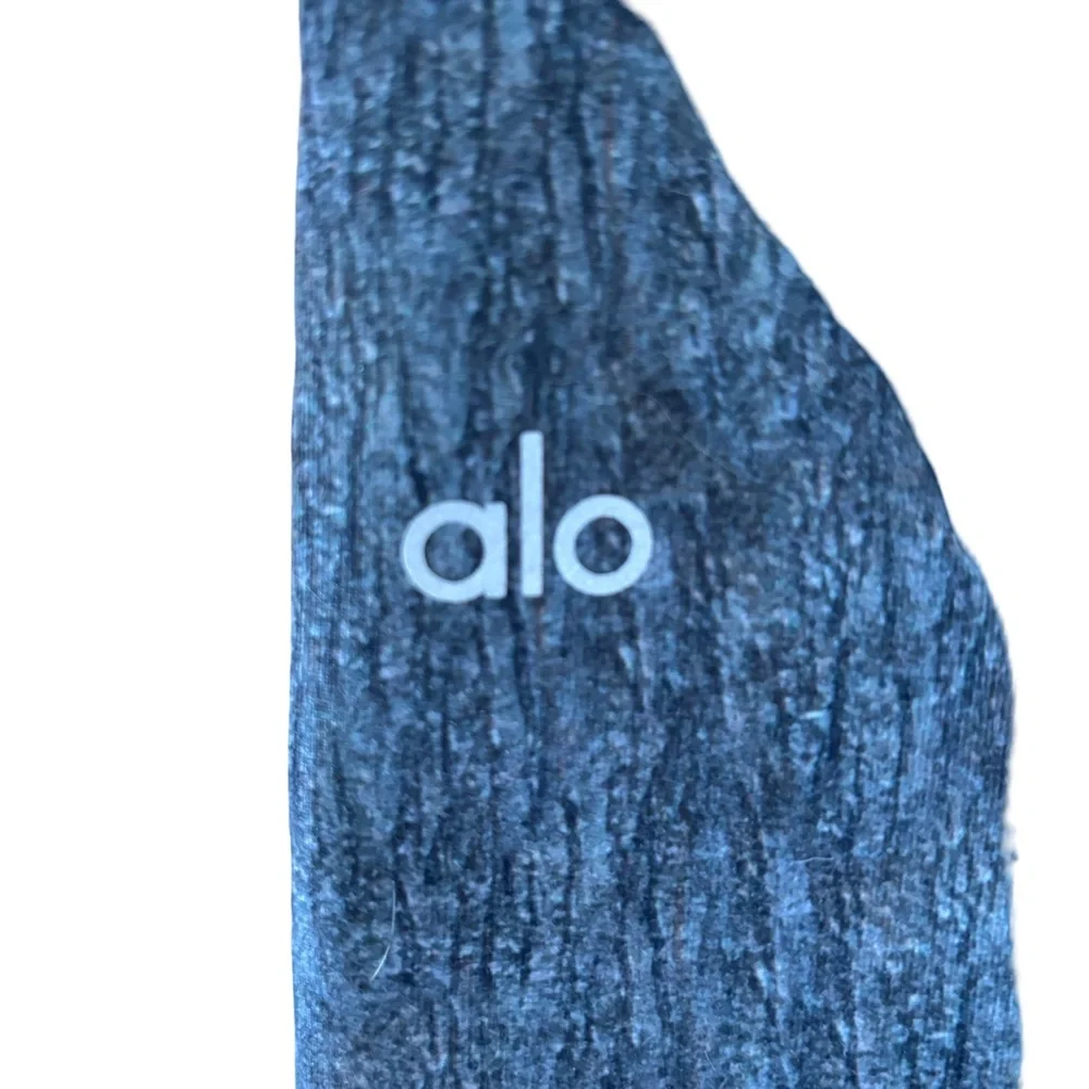 Alo Yoga High Waist Air Brush Leggings Sz M